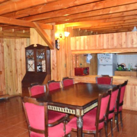 Hostal Dona Tamy Quintero Exterior photo