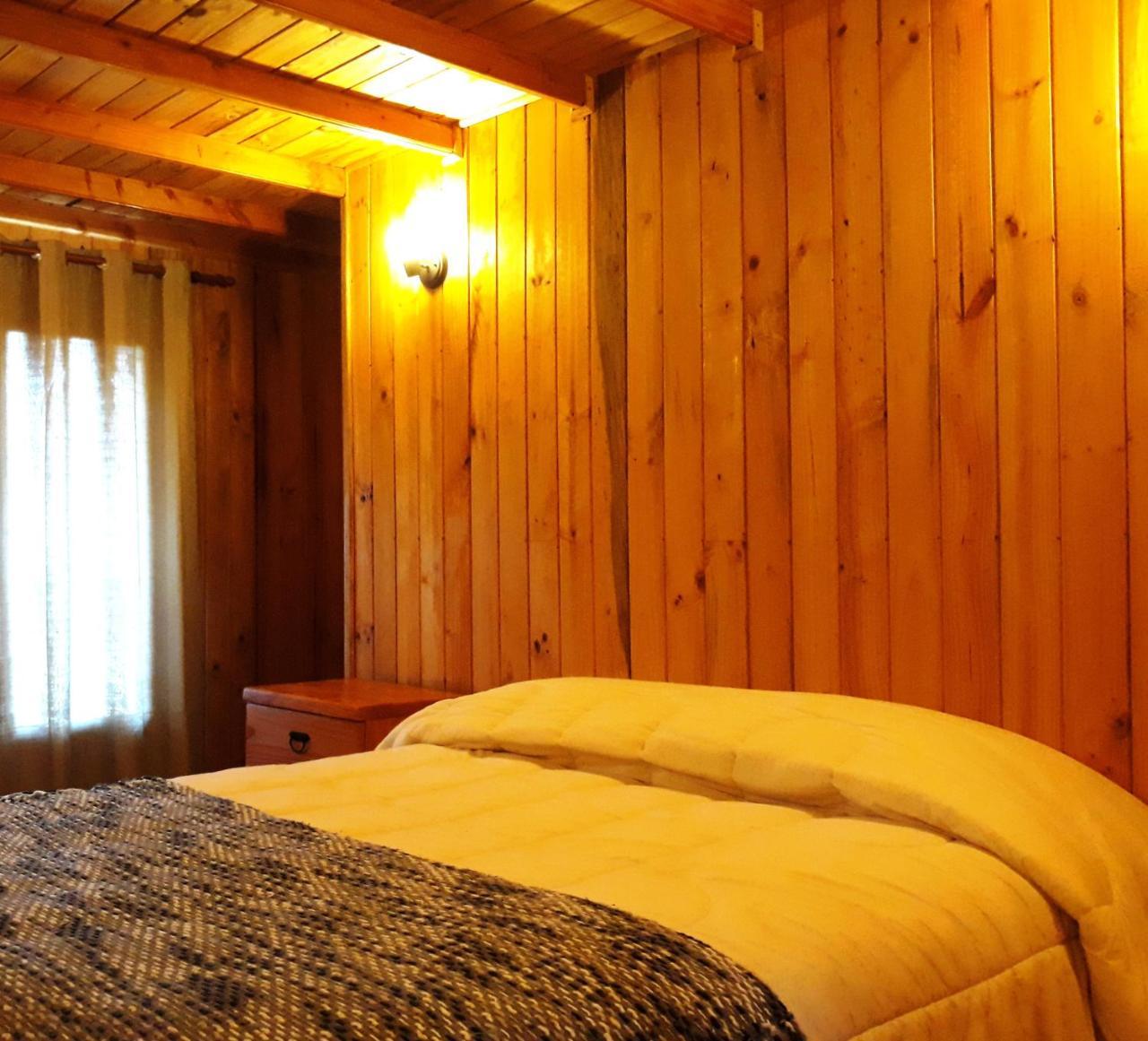 Hostal Dona Tamy Quintero Exterior photo