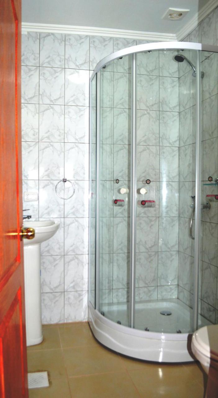 Hostal Dona Tamy Quintero Exterior photo