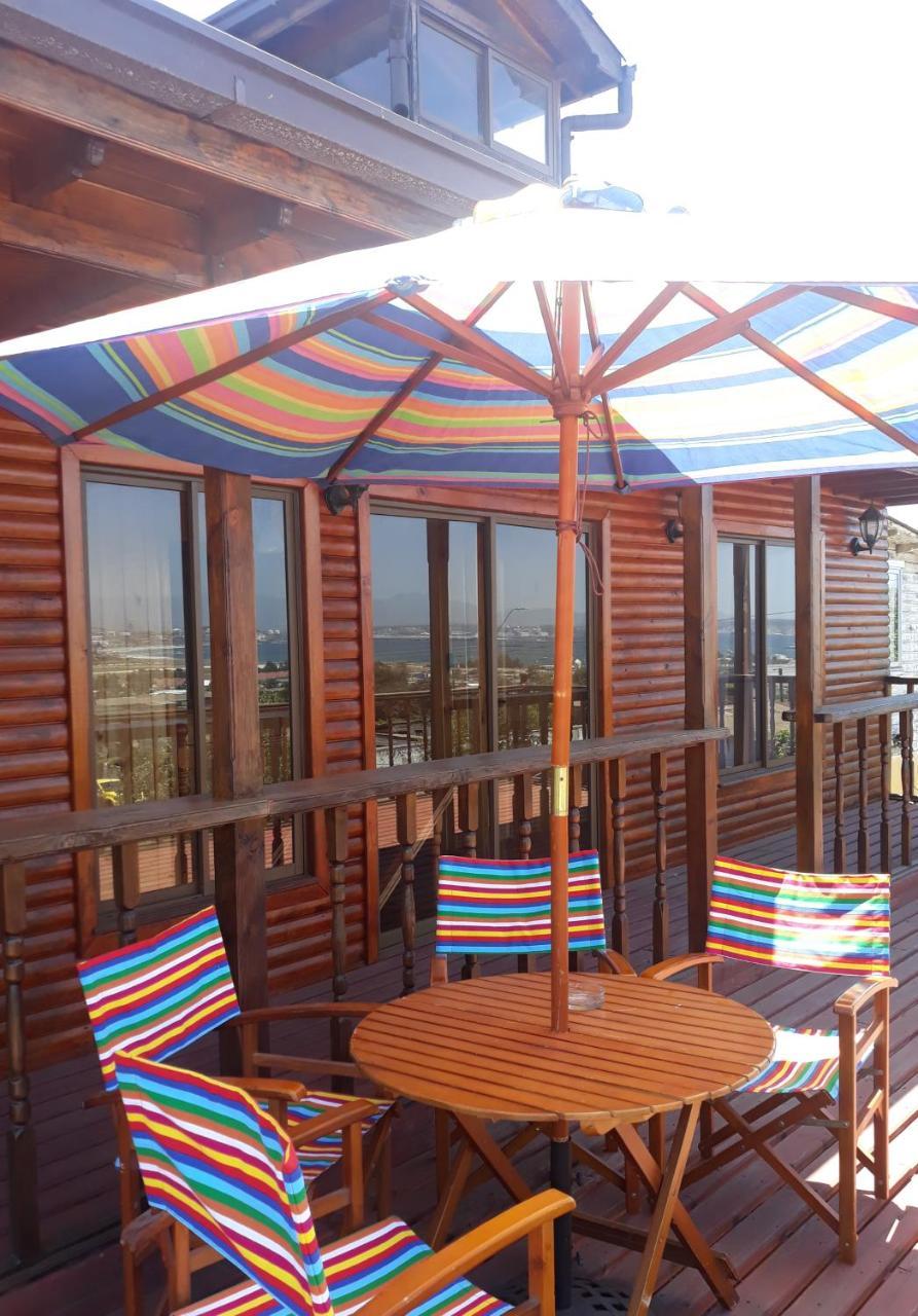 Hostal Dona Tamy Quintero Exterior photo