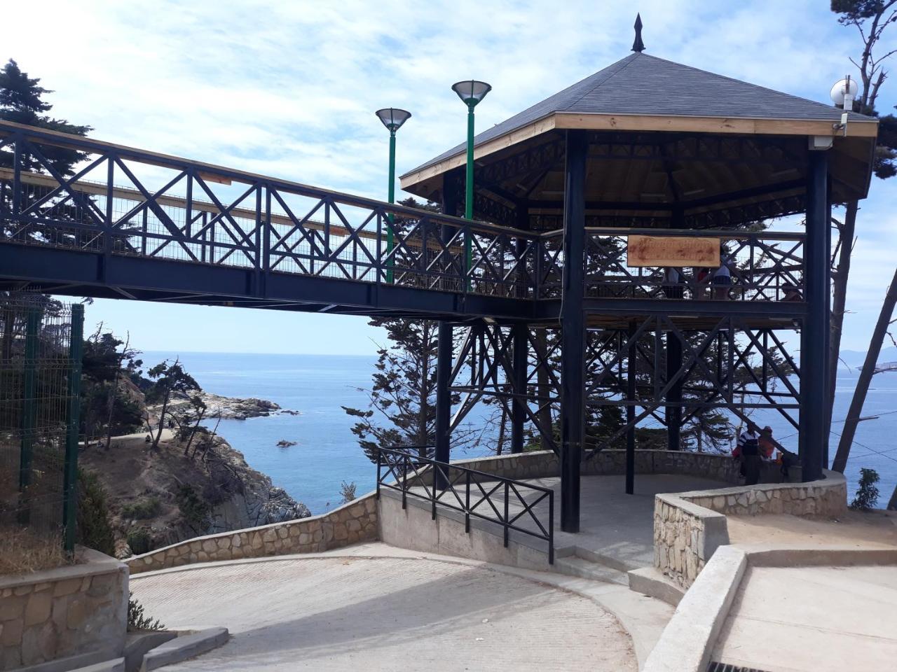 Hostal Dona Tamy Quintero Exterior photo